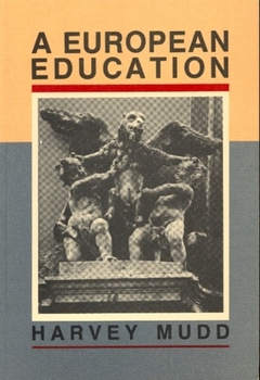 Paperback European Education Book