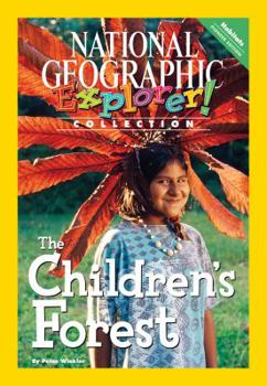 Explorer Pathfinder: The Children's Forest