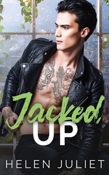 Paperback Jacked Up Book