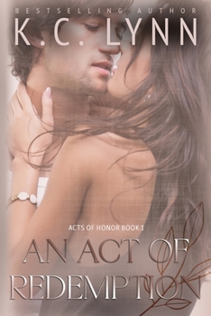 Paperback An Act of Redemption Book