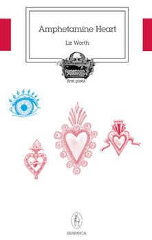 Paperback Amphetamine Heart Book