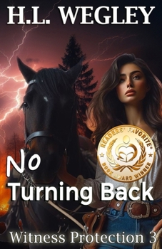 Paperback No Turning Back Book