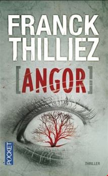 Angor - Book #6 of the Franck Sharko
