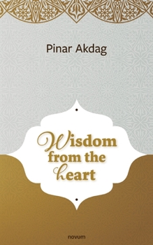 Paperback Wisdom from the heart Book