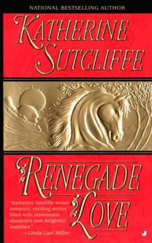 Renegade Love (Batistas #2) - Book #2 of the de Batistas