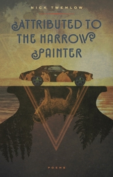 Paperback Attributed to the Harrow Painter Book