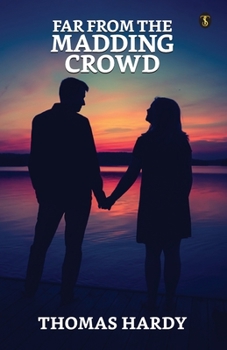 Paperback Far From The Madding Crowd Book