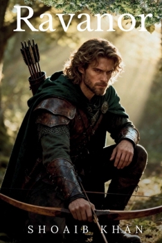 Paperback Ravanor: How an Orphan Became King and Toppled an Empire Book