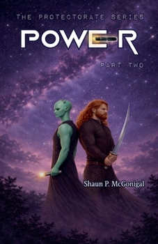 Paperback Power, Part 2 Book