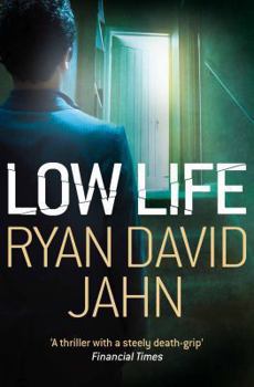 Paperback Low Life Book