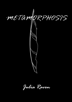 Paperback Metamorphosis Book