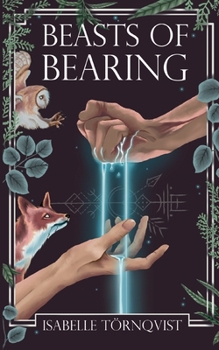 Paperback Beasts of Bearing Book