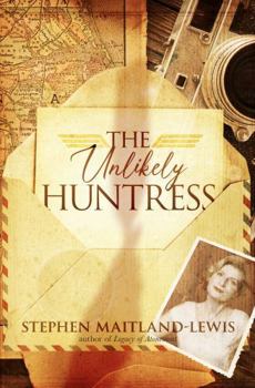 Paperback The Unlikely Huntress Book