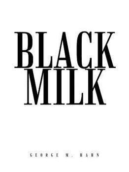 Paperback Black Milk Book