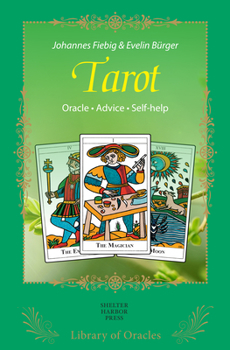 Paperback Tarot Kit: The Secrets of the Symbols Book