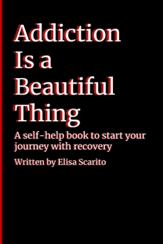 Paperback Addiction is a Beautiful Thing Book