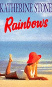 Paperback Rainbows Book