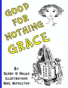 Paperback Good for Nothing Grace Book