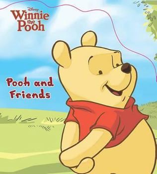 Disney Wtp: Pooh and Friends