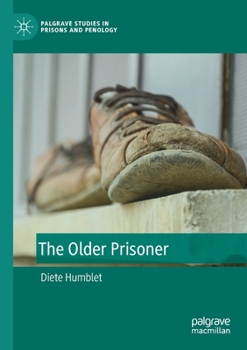 Paperback The Older Prisoner Book