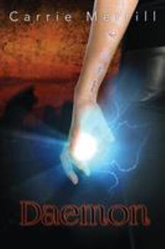 Paperback Daemon Book