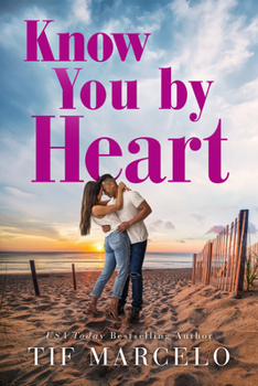 Paperback Know You by Heart Book