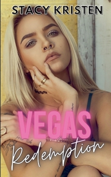 Vegas Redemption (Desert Aces MC)