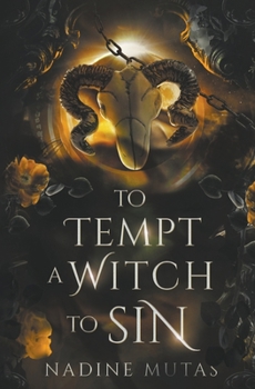 Paperback To Tempt a Witch to Sin Book