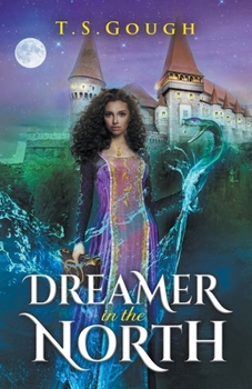 Paperback Dreamer in the North Book