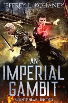 Paperback An Imperial Gambit Book