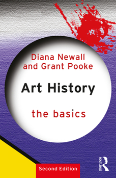 Art History: The Basics - Book  of the Basics