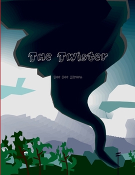 Paperback The Twister Book