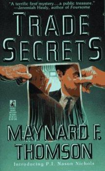 Mass Market Paperback Trade Secrets: Trade Secrets Book