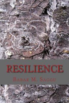 Paperback Resilience Book