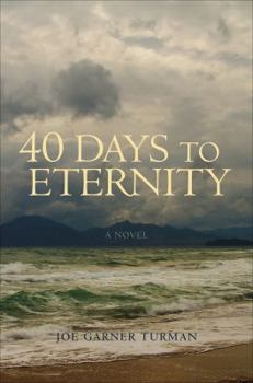 Paperback 40 Days to Eternity Book