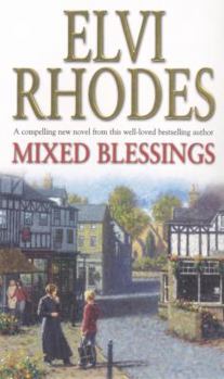 Mass Market Paperback Mixed Blessings Book