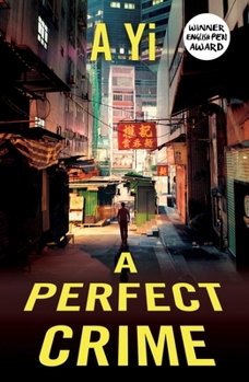 Paperback A Perfect Crime Book