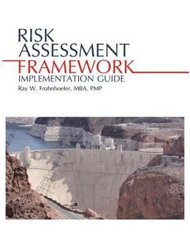 Paperback Risk Assessment Framework Implementation Guide Book