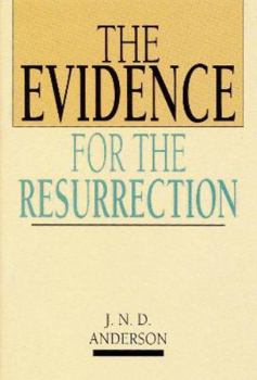 Paperback The Evidence for the Resurrection Book