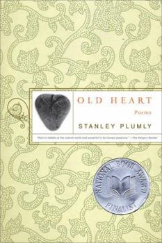 Paperback Old Heart Book