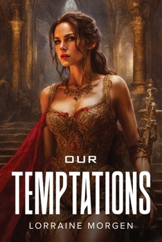 Paperback Our Temptations Book