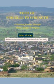 Paperback Tales of Struggle to Strength Book