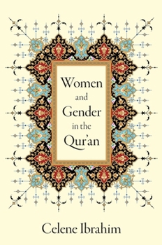 Paperback Women and Gender in the Qur'an Book