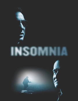Paperback Insomnia Book