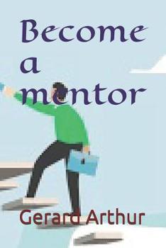 Paperback Become a mentor Book