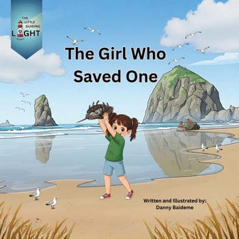 Paperback The Girl Who Saved One Book
