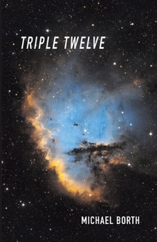 Paperback Triple Twelve Book