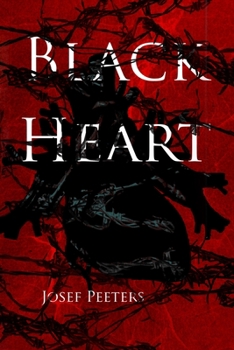 Paperback Black Heart Book