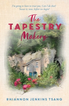Paperback The Tapestry Makers Book