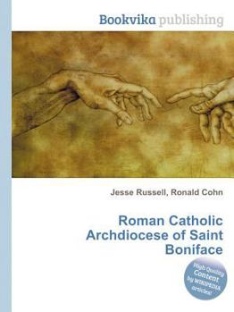 Paperback Roman Catholic Archdiocese of Saint Boniface Book